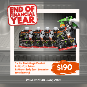 Voodoo-Liner-Bed-liner- Sale